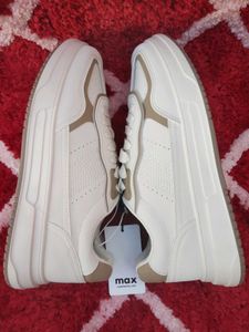 Men Chunky Platform Sneakers