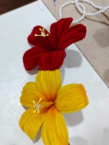 haar mala for bappa
