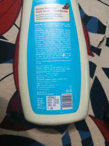 Pilgrim Ultra-Smooth Body Lotion