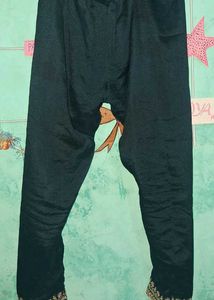 Elegant Green Kurta