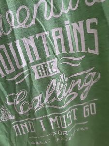 Classic Polo Adventure T-Shirt