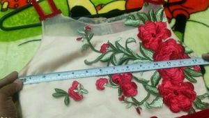Baby Doll Gown