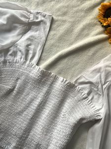 Brand New smoked Xl top🌸