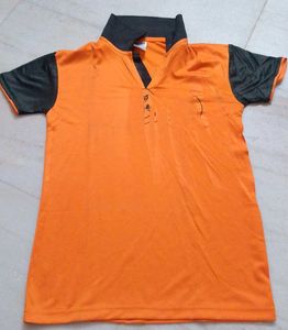 Sports Wear Men's T-shirt