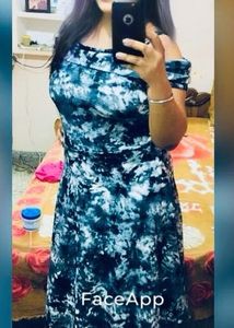 Brand new dress