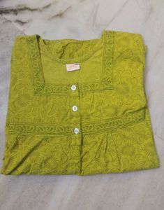 ☘️ Cotton Nighty