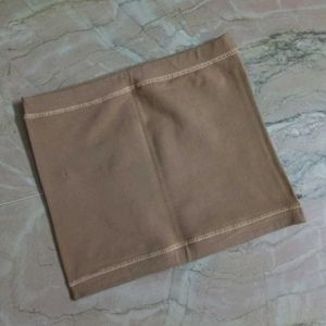 Tan Brown/Beige Tummy Tucker Shapewear Belt