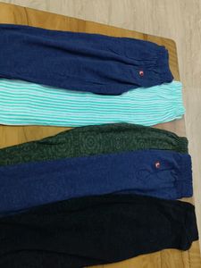 Girls Pant