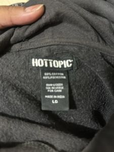 Trendy Sinner Hoodie