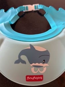 Baby Shower Cap
