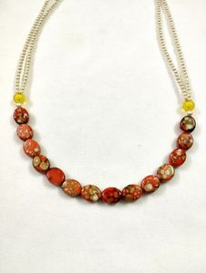 Beads Jewellery set