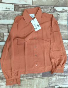 Chic Zara Stylish Shirt - XXL