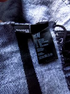 H&amp;M Woven Scarf
