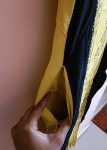 Avaasa Woman's Kurta Grab Or Gone