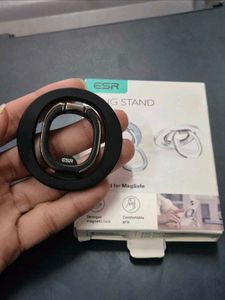 ESR MagSafe Ring Holder – Black