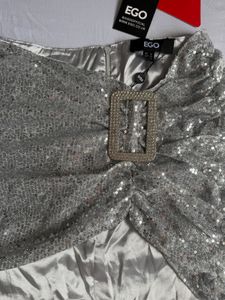 Sparkly Sequin Co-ord Set