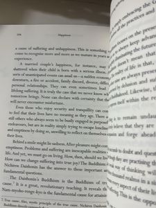 Happiness: The Wisdom for Creating Happiness and P