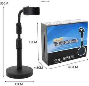universal Multifunction Microphone stand