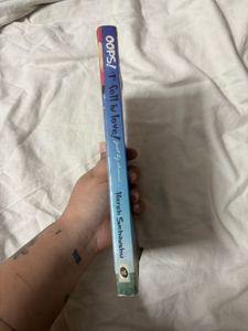 Oops! 'I Fell In Love!' - A Novel