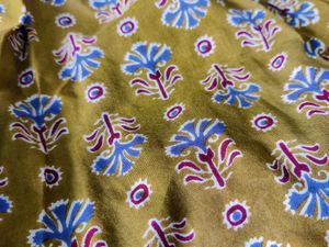 Swasti Shirt Anarkali Tunic