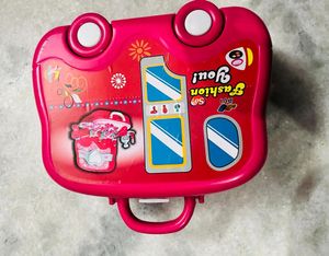 Girls Makup Kit
