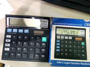 ORPAT OT-512GT Calculator