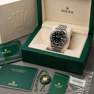 rolex men watch