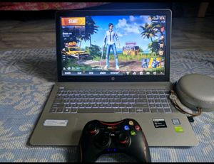 Redgear Pro Series (Wireless) Wi-fi Gamepad
