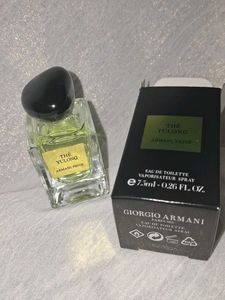 🎀Giorgio Armani The Yulong mini perfume❤️✨️🎉