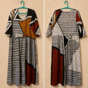 Women's dress