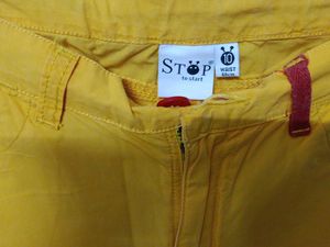 Boys Shorts 10 Years