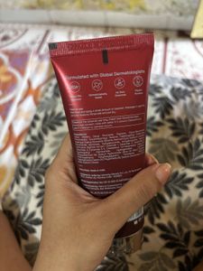 PHD Ceramide Hydrating Cleanser