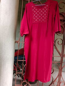 Beautiful Kurta Set For Women 🌸🌸🌸