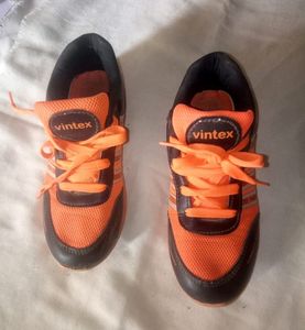 Vintex Shoe No. 4