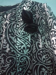 butterfly top