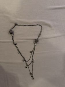 Set of 3 Elegant Necklaces