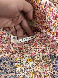The Perfect Summer Skirt