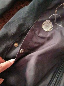 Fila Women's Track Jacket