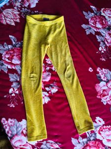 kids quadra legging
