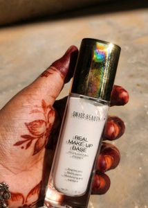 swiss beauty serum