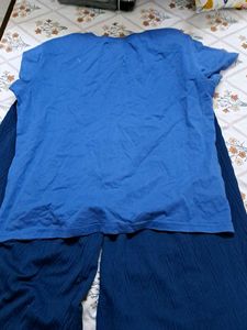 TShirt Pant