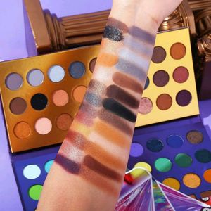 Ucanbe Mirror Eyeshadow Palette 😍😍