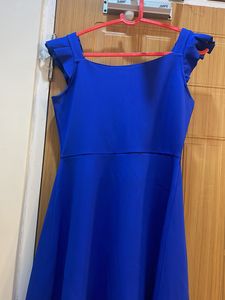 Beautiful Mini Dress