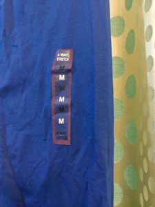 Brand new branded high quality material leggings.