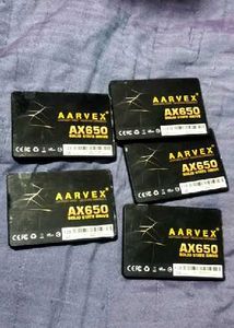 AARVEX 128 GB SSD Storage x1