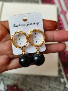 Combo Of 2 Earrings