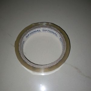 NATIONAL . SELF ADHESIVE TAPE