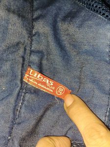 Liba's Jacket For Boys