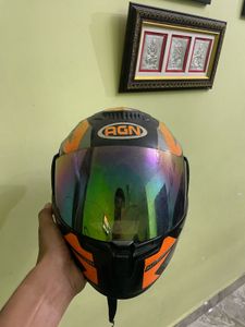 Stylish Sporty Bike Helmet