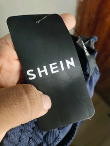 New Track Pant With Tag
